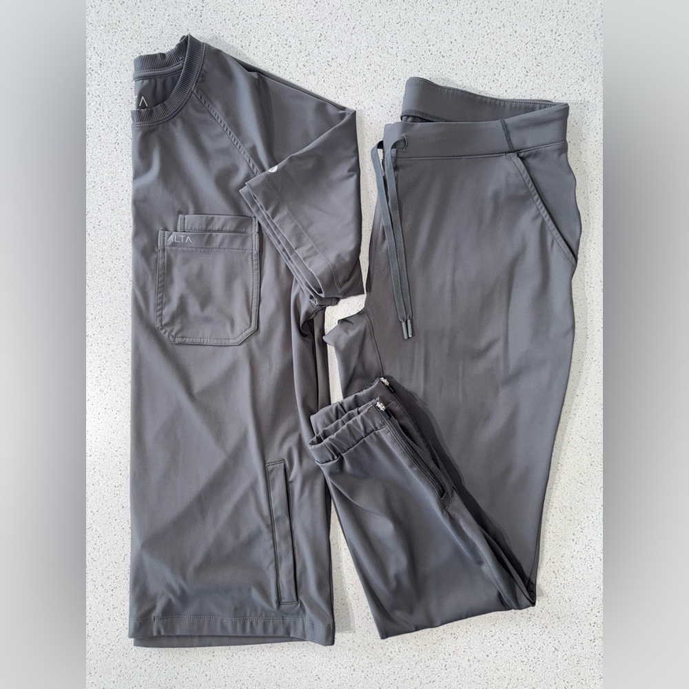 ALTA Scrub Set